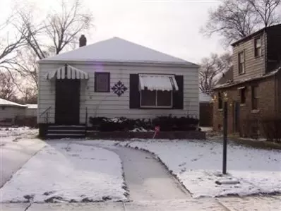 1309 E 7th Ave, Gary, IN 46407 photo 1