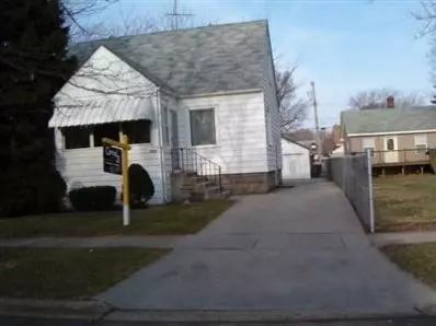 7122 Marshall Ave, Hammond, IN 46323 photo 1