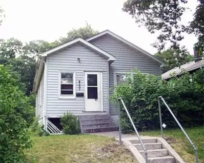 4357 Monroe St, Gary, IN 46408 photo 1