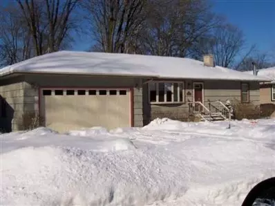 234 N Elmer St, Griffith, IN 46319 photo 1