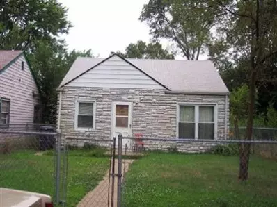 1214 E 35th Pl, Gary, IN 46408 photo 1