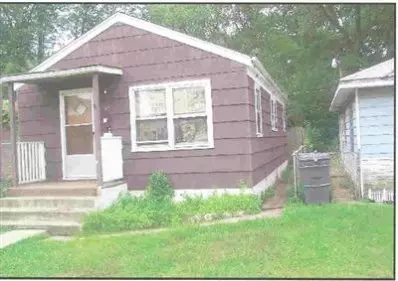 845 E 36th Ave, Gary, IN 46409 photo 1
