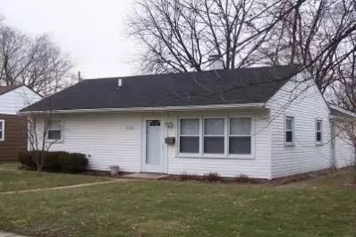 610 W Elm St, Griffith, IN 46319 photo 1