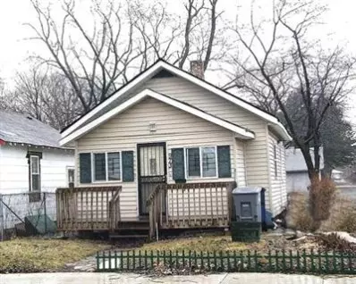 973 Willard St, Gary, IN 46404 photo 1