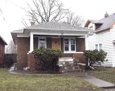 116 W 41st, Gary, IN 46409 photo 1