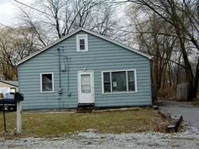 7204 W 23rd Ave, Gary, IN 46406 photo 1