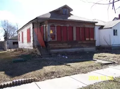 555 Porter St, Gary, IN 46406 photo 1