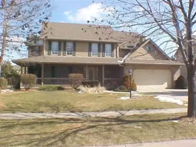 10119 Devonshire Ln, Munster, IN 46321 photo 1