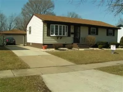 8200 Johnston St, Highland, IN 46322 photo 1