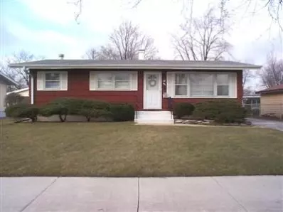 24 Mohawk Dr, Thornton, IL 60476 photo 1