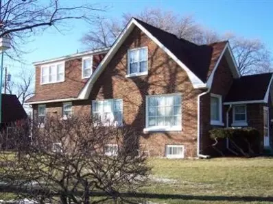 7348 Monroe, Hammond, IN 46324 photo 1