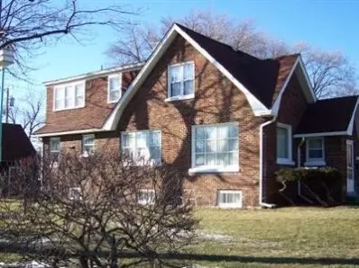 7348 Monroe, Hammond, IN 46324 photo 1