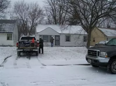 1210 Benton St, Gary, IN 46403 photo 1