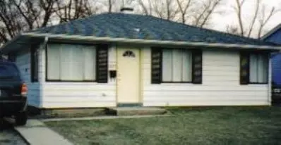 1047 Gibson Pl, Gary, IN 46403 photo 1