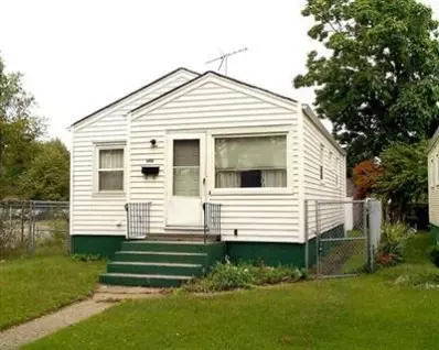 408 E 21st Ave, Gary, IN 46407 photo 1
