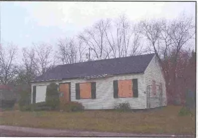 1020 S Hamilton St, Gary, IN 46403 photo 1