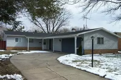 1009 N Wheeler, Griffith, IN 46319 photo 1