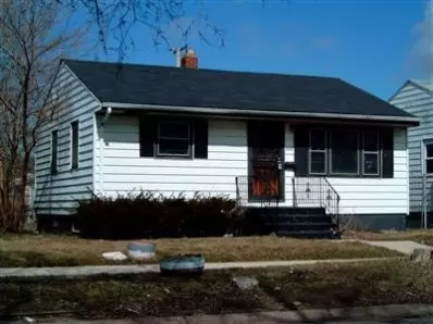6008 W 7th Ave, Gary, IN 46406 photo 1