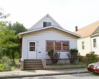 1456 John St, Whiting, IN 46394 photo 1