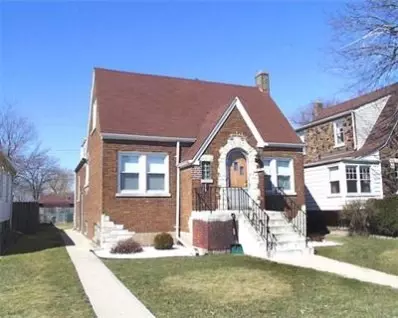 1632 Parkview Ave, Whiting, IN 46394 photo 1