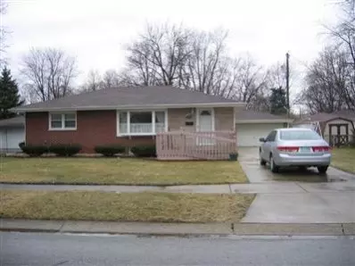 950 N Jay Ave, Griffith, IN 46319 photo 1