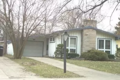 7641 Locust Ave, Gary, IN 46403 photo 1