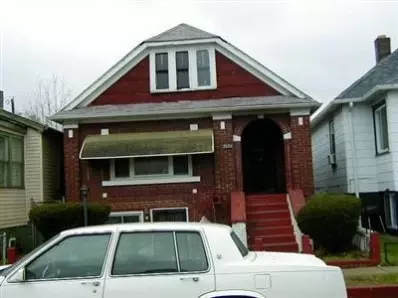 2520 Polk St, Gary, IN 46407 photo 1