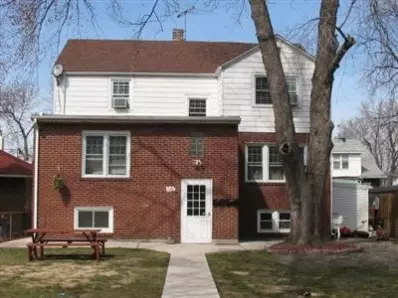 643 Burton Ct, Whiting, IN 46394 photo 1