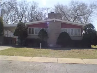 6725 Hickory Ave, Gary, IN 46403 photo 1