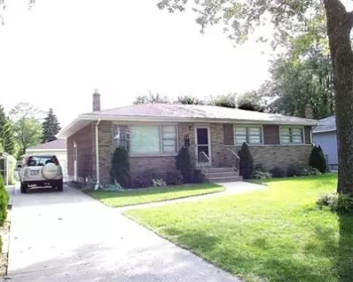8007 Monaldi, Munster, IN 46321 photo 1