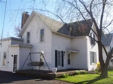 205 E Sigler, Hebron, IN 46341 photo 1