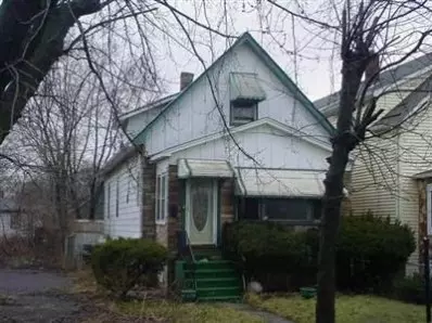 1716 Garfield St, Gary, IN 46404 photo 1