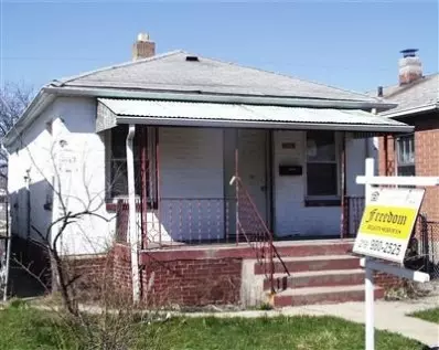 2452 Virginia St, Gary, IN 46407 photo 1