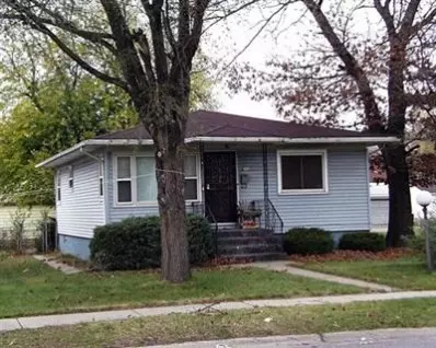 620 Burr, Gary, IN 46406 photo 1