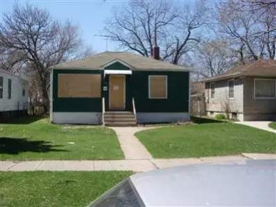 332 Matthews St, Gary, IN 46406 photo 1
