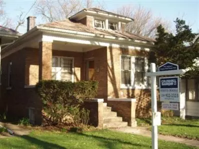 4445 Madison, Gary, IN 46408 photo 1