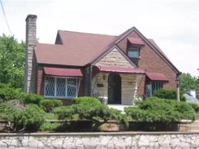 7100 Forest Ave, Gary, IN 46403 photo 1