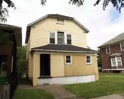452 Tyler, Gary, IN 46402 photo 1