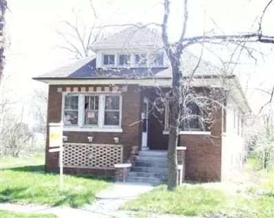 1537 Garfield St, Gary, IN 46404 photo 1