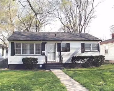 1028 E 36th Ave, Gary, IN 46408 photo 1