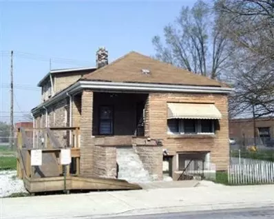 2012 Massachusetts St, Gary, IN 46407 photo 1