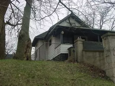 4401 Harrison St, Gary, IN 46408 photo 1