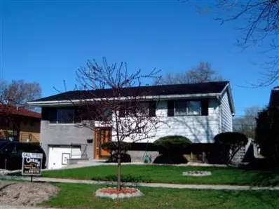 1745 Wilson St, Gary, IN 46404 photo 1