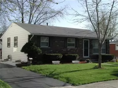 26 W 36th St, Steger, IL 60475 photo 1