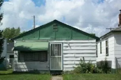 2520 Buchanan St, Gary, IN 46407 photo 1