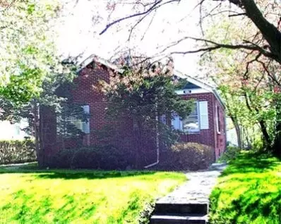 4861 Madison St, Gary, IN 46408 photo 1