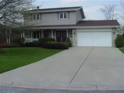 837 Jacobs Ct, Dyer, IN 46311 photo 1