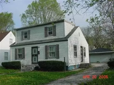 948 E 44th Ave, Gary, IN 46409 photo 1