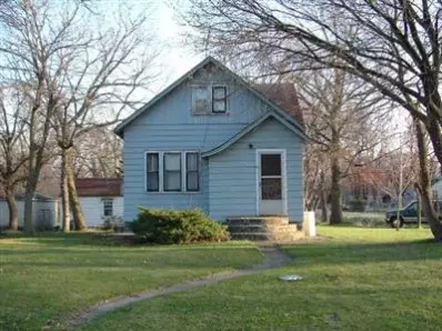 6545 W 25th Ave, Gary, IN 46406 photo 1