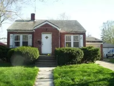955 E 44th Ave, Gary, IN 46409 photo 1